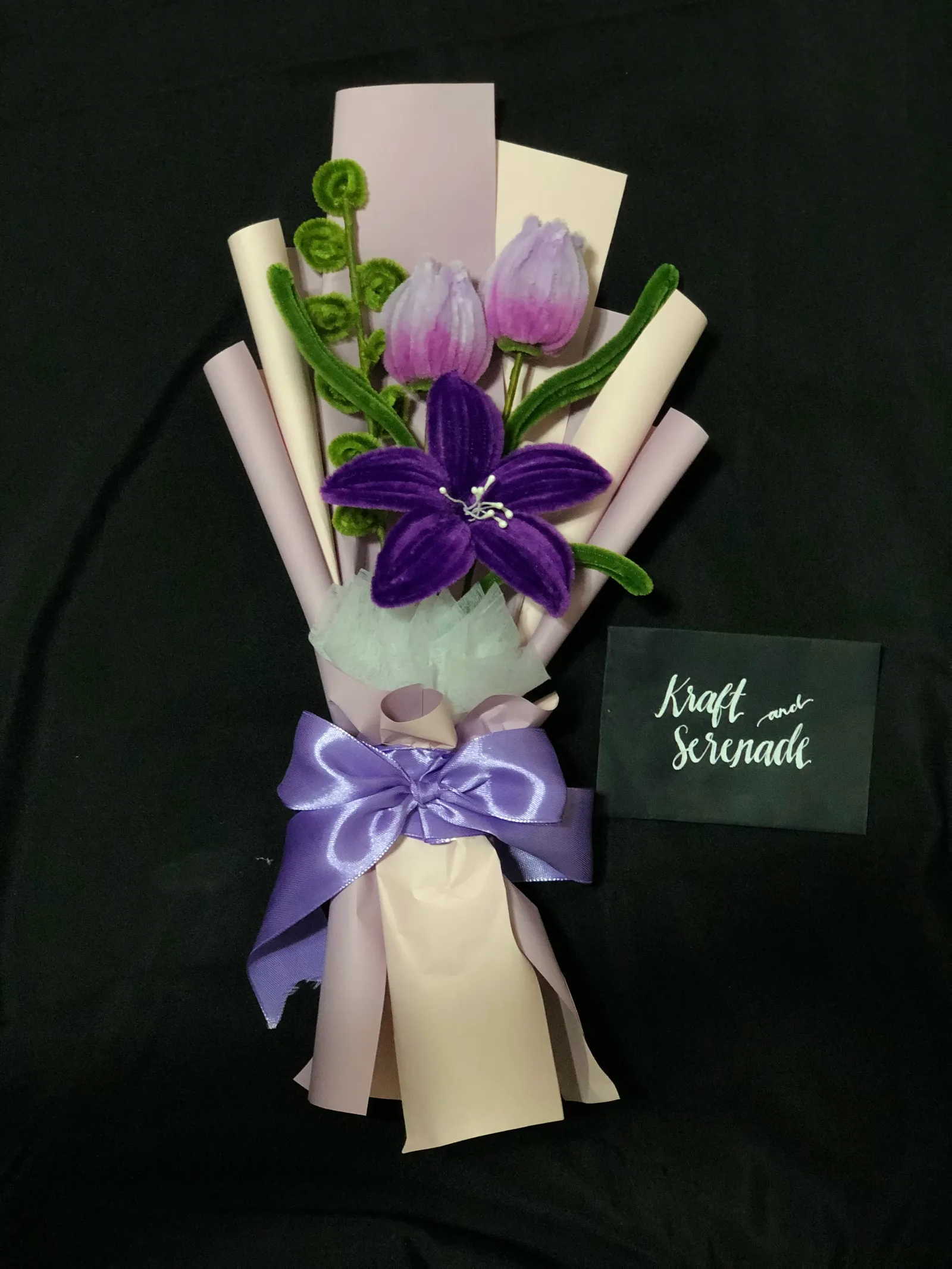 Purple Mini