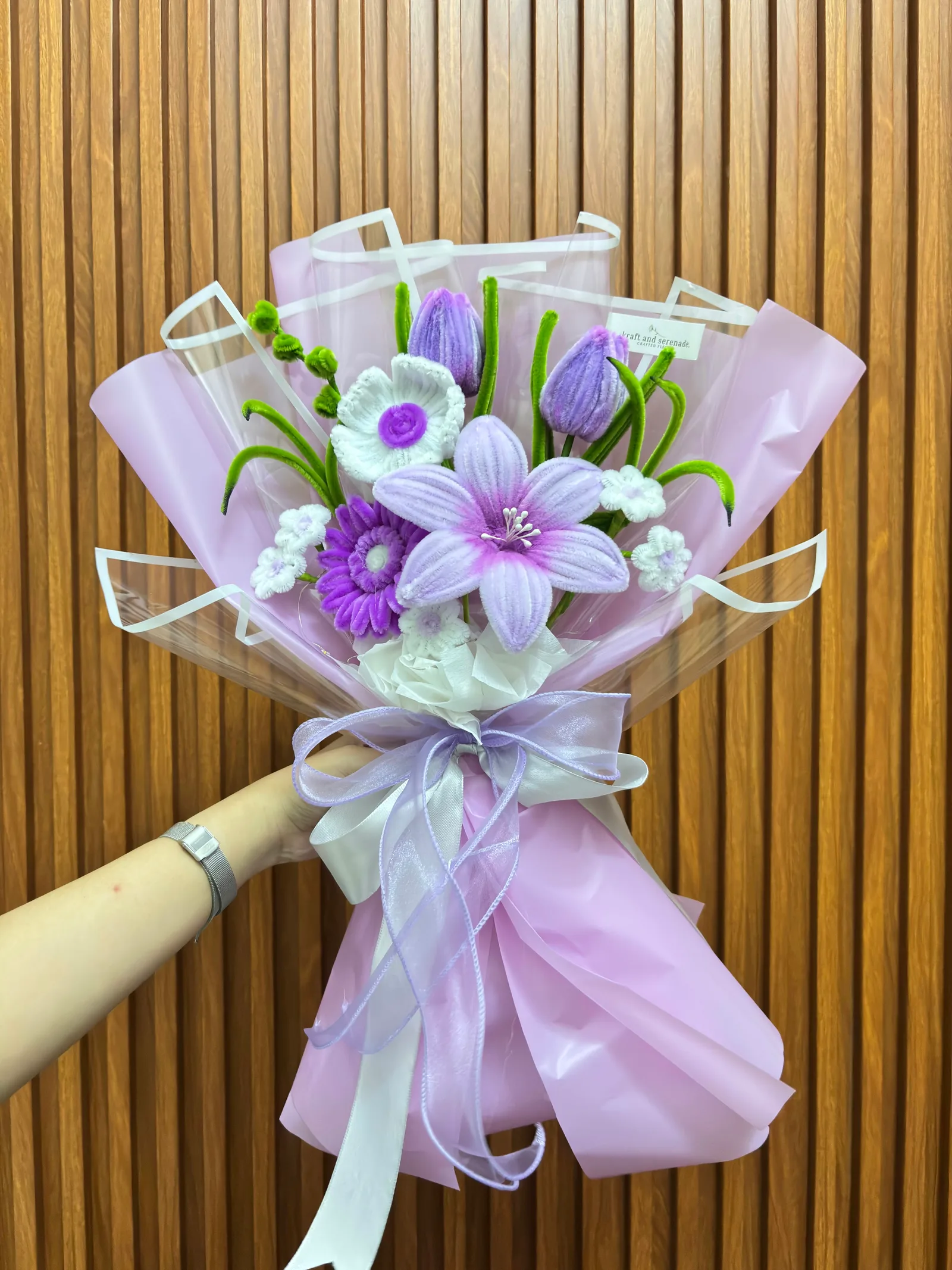 Madrea Purple
