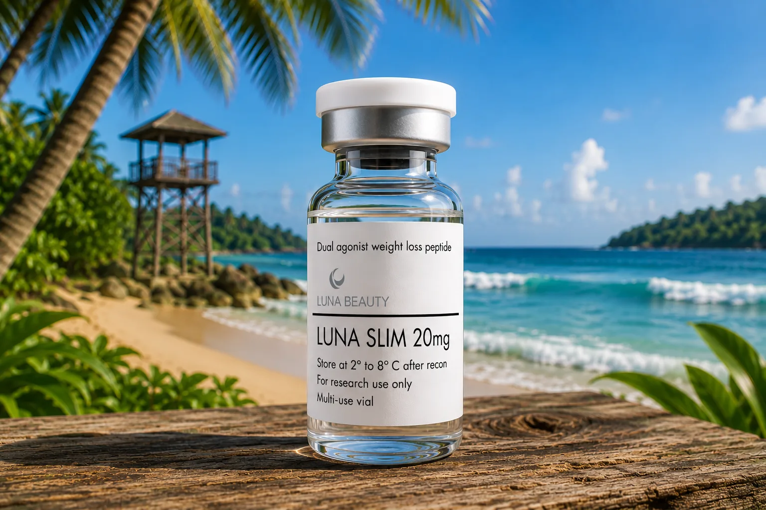 LUNA Slim 20mg